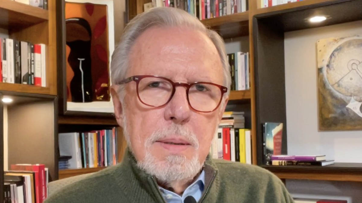 ¡Las noticias! Zarpa de Coatzacoalcos a Cuba un barco de la Armada con ayuda humanitaria