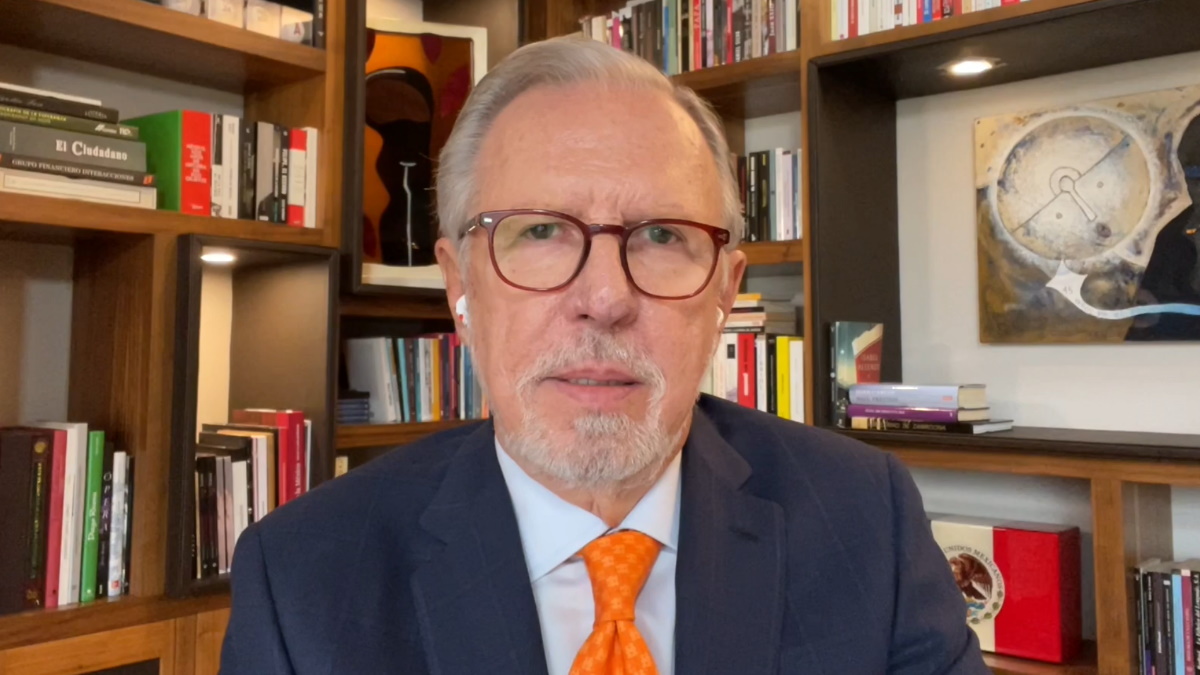 ¡Las noticias! Tercera ola de COVID-19 afecta a 11 estados, en 5 la situación es crítica ¡Las noticias! Tercera ola de COVID-19 afecta a 11 estados, en 5 la situación es crítica