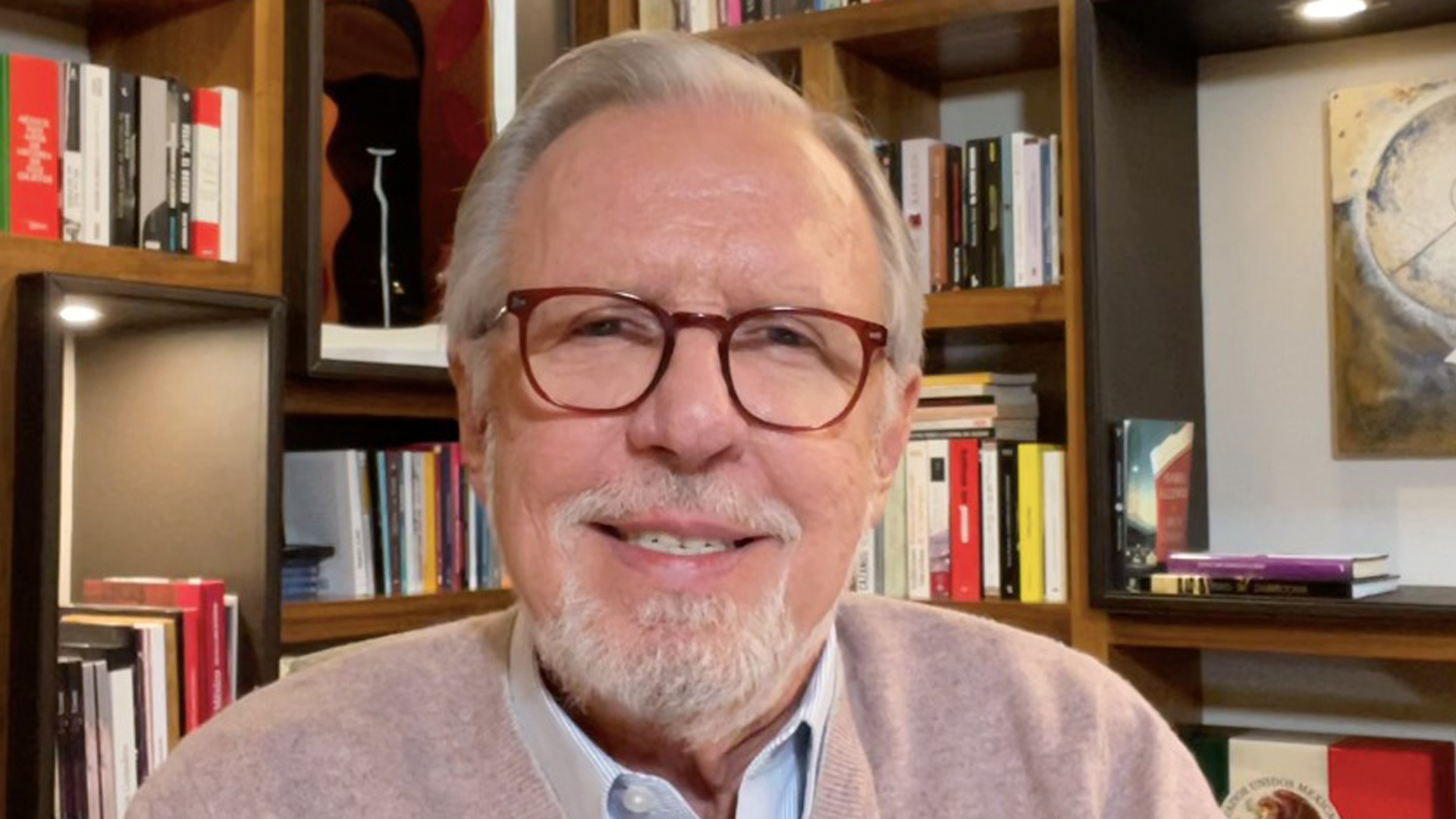 ¡Las noticias! Zarpa a Cuba el tercer barco mexicano con ayuda humanitaria a Cuba