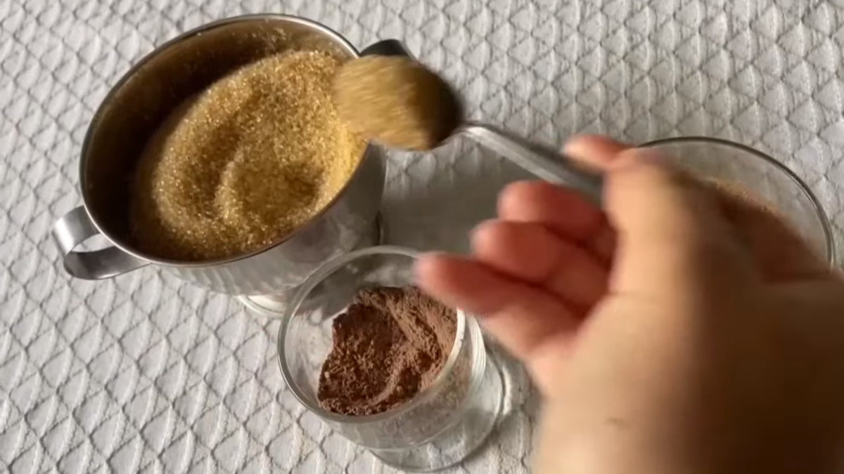 Los grillos, una solución para combatir la anemia