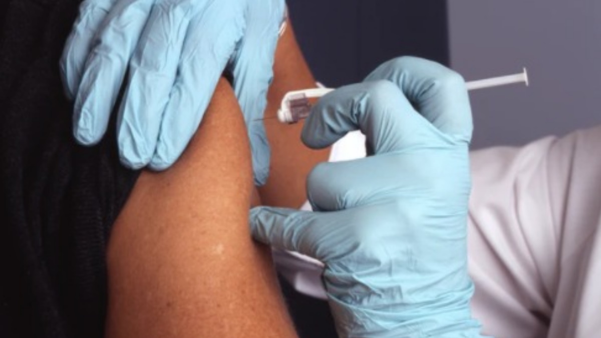 La vacunación contra COVID-19 en México