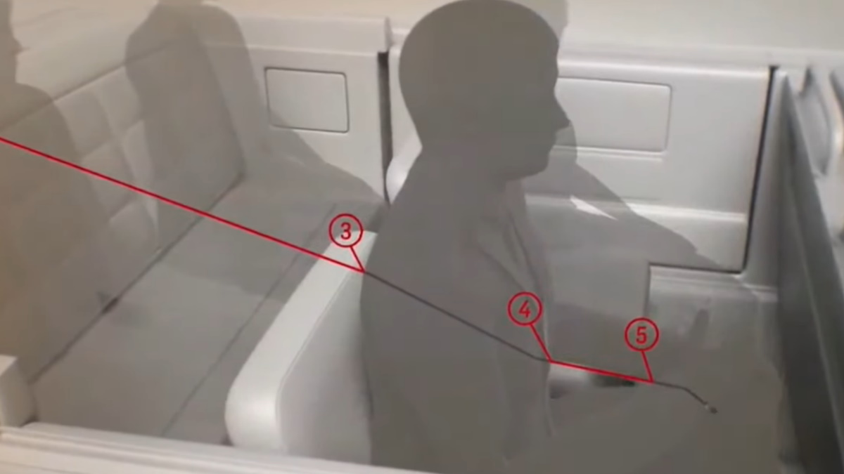 Stone presenta su documental sobre Kennedy en Cannes: “lo mataron por cambiar las cosas”