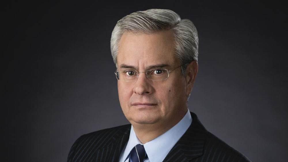 Leopoldo Gómez será el nuevo presidente de Noticias en Univision