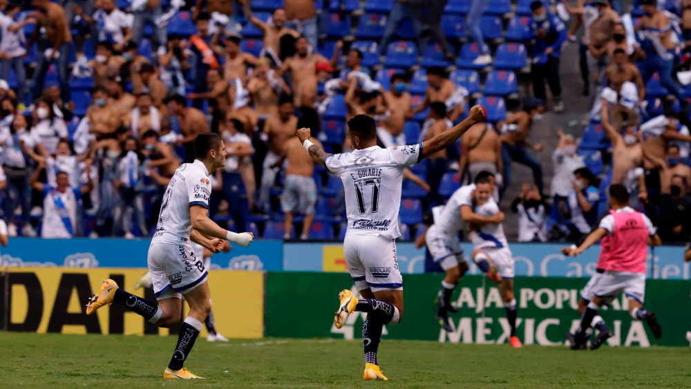 En la Liga MX no se va a tolerar el grito homofóbico: Mikel Arriola