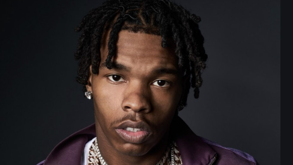 Detienen a rapero Lil Baby en París por transportar drogas