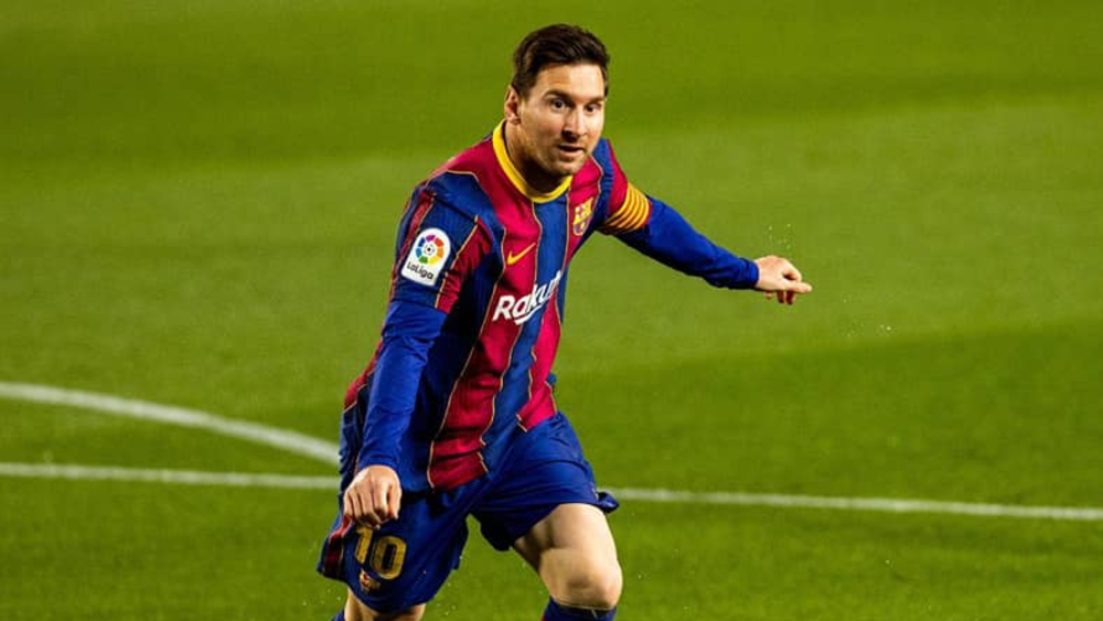 PSG confirmó a sus jugadores la llegada de Messi, según Le Parisien