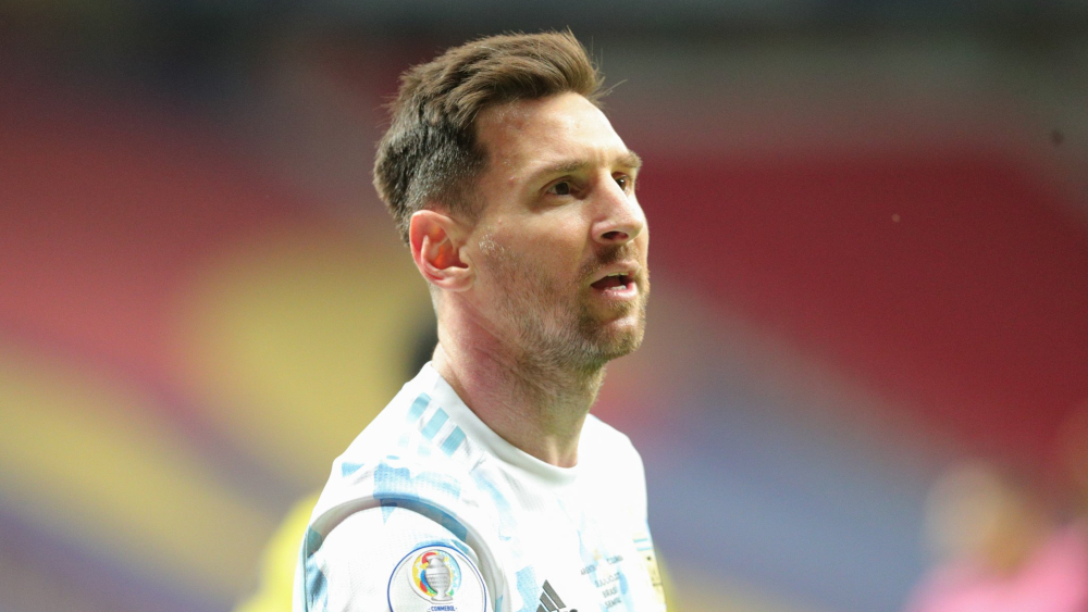 Marcados por la obligación - lionel-messi