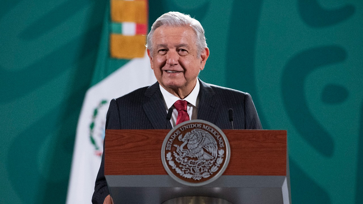 López Obrador ha mentido más de 56 mil veces en conferencias, según informe
