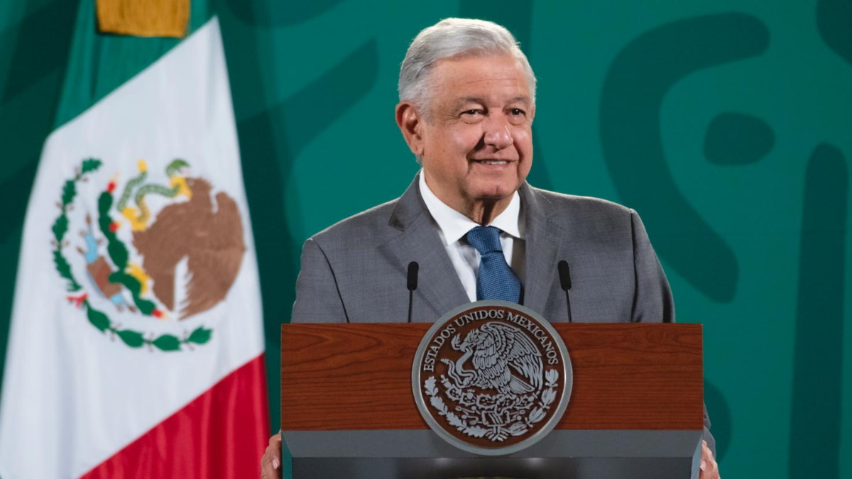 TEPJF determina que López Obrador violó imparcialidad en elecciones TEPJF determina que López Obrador violó imparcialidad en elecciones