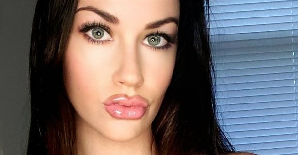 Maestra de secundaria renuncia a escuela tras revelarse su página de OnlyFans - maestra-of-2