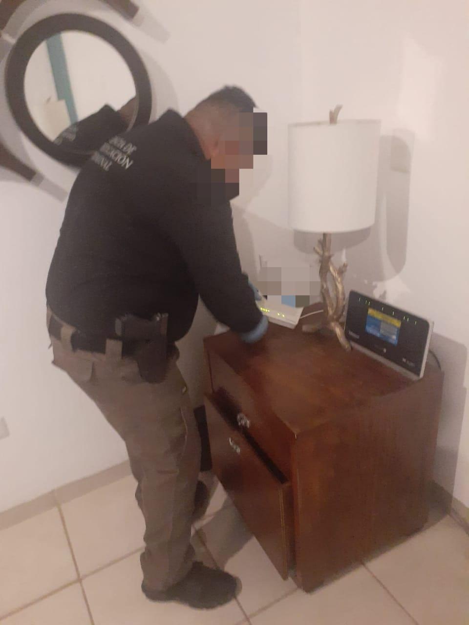 Detienen a dos rumanos presuntamente relacionados con mafia de Florian Tudor - mafia-rumana-clonacion-tarjetas-detenidos