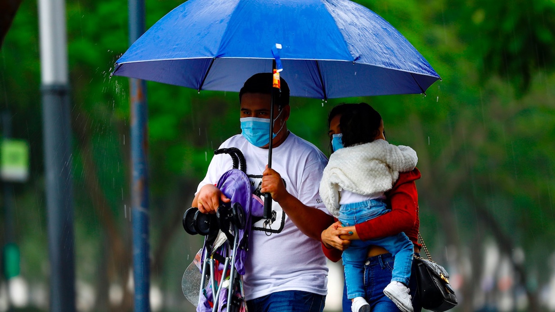 Hay que aplicar lo aprendido para evitar casos graves de COVID-19, advierte vocero de la UNAM