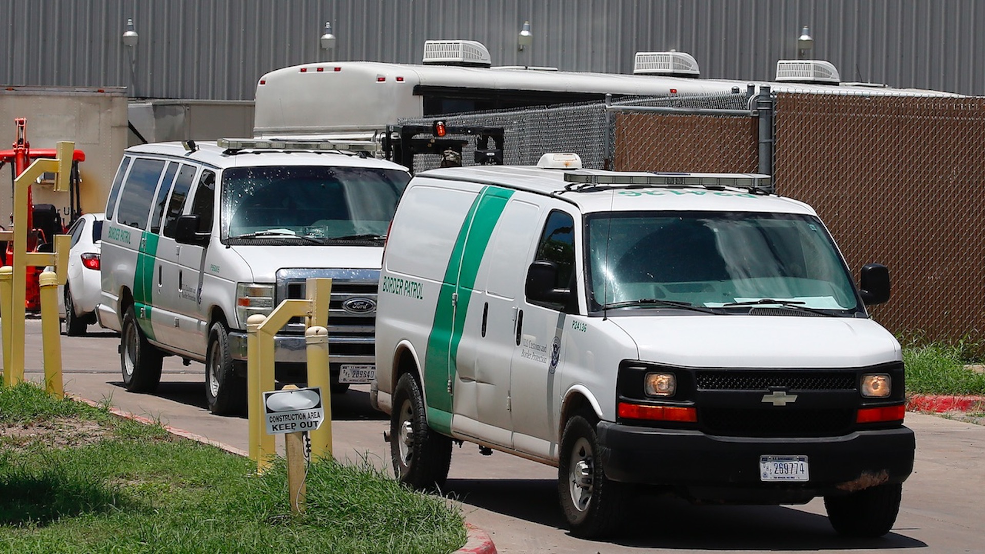 Biden reanuda deportaciones rápidas con vuelos a Centroamérica