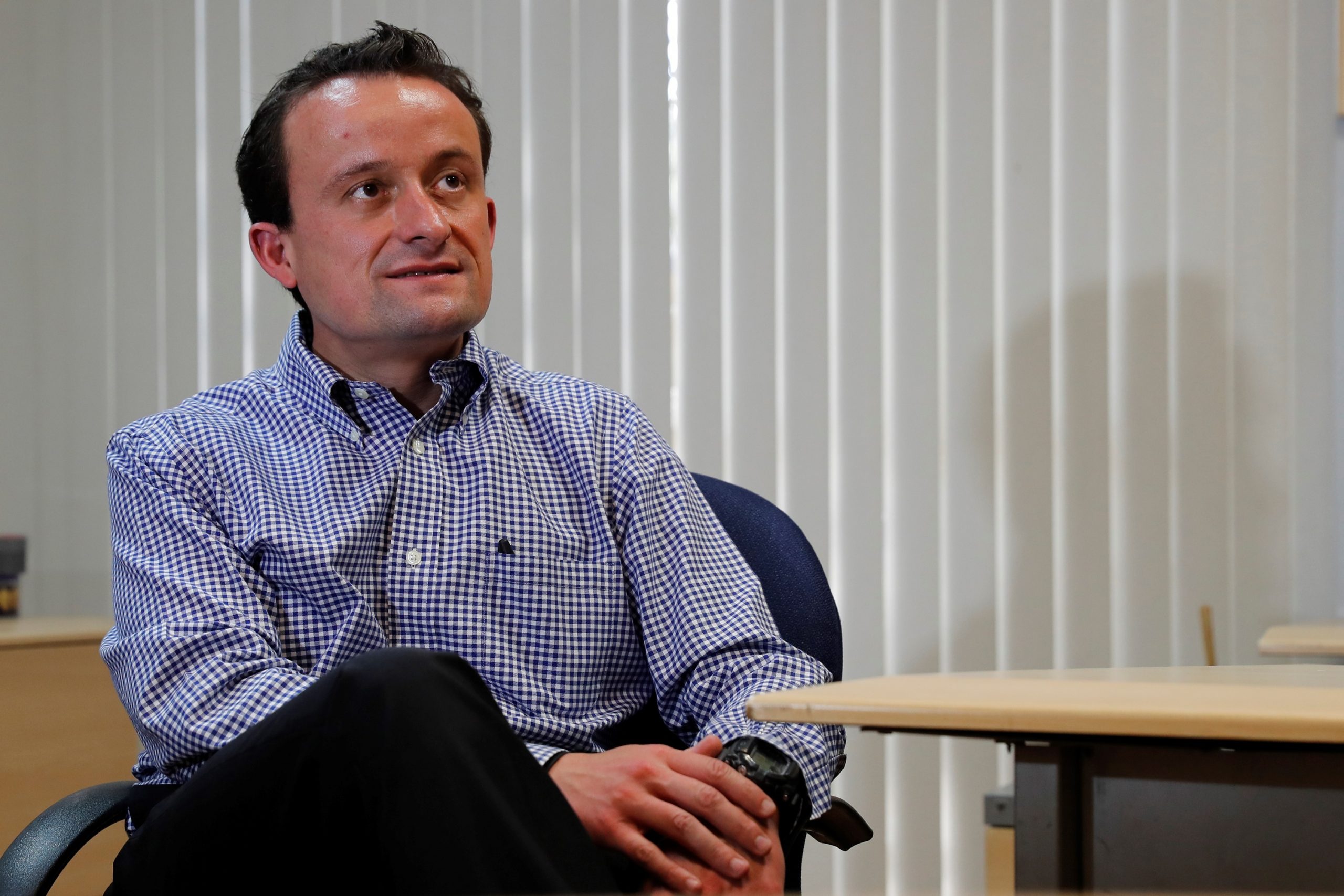 #GritaMéxicoA21, la respuesta para que la afición erradique el grito homofóbico: Mikel Arriola