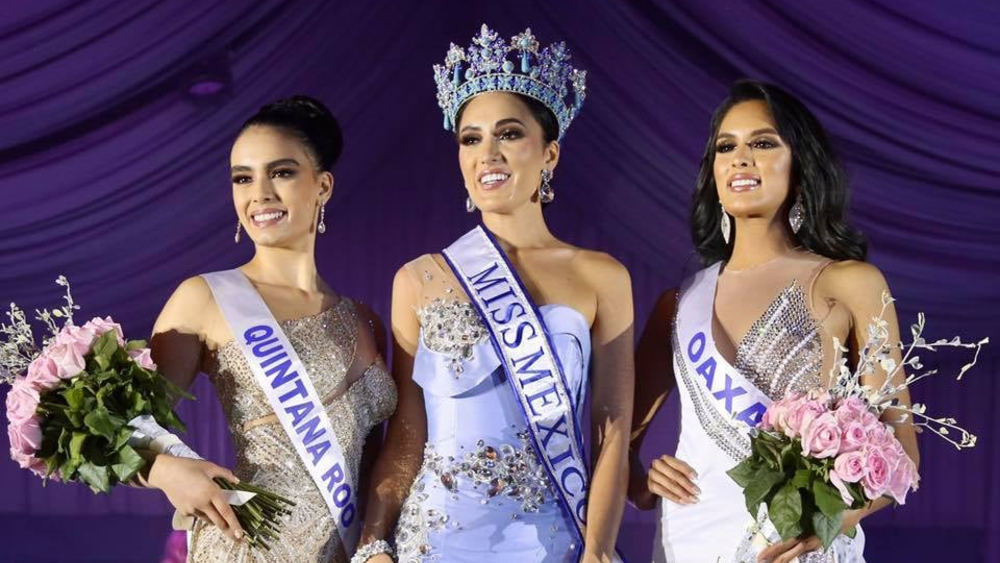 Hay elementos para presumir que en Miss México sabían de brote por COVID-19: Salud de Chihuahua