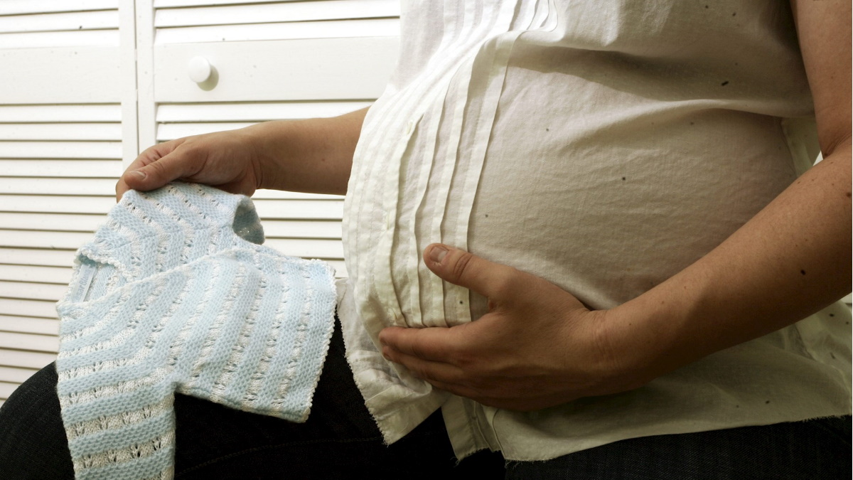 Demócratas intentan blindar derecho al aborto en Estados Unidos - mujer-embarazada-mexico-latina-aborto-embarazo