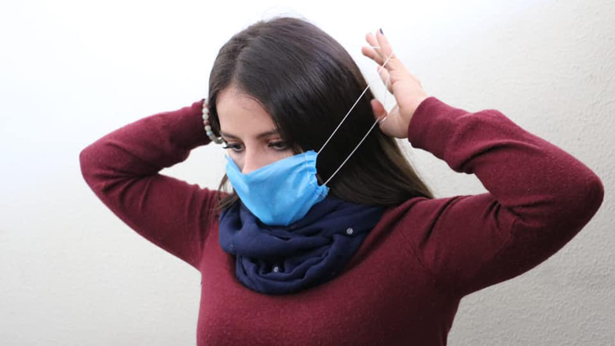 Estado de México retrocede a Semáforo Amarillo por COVID-19