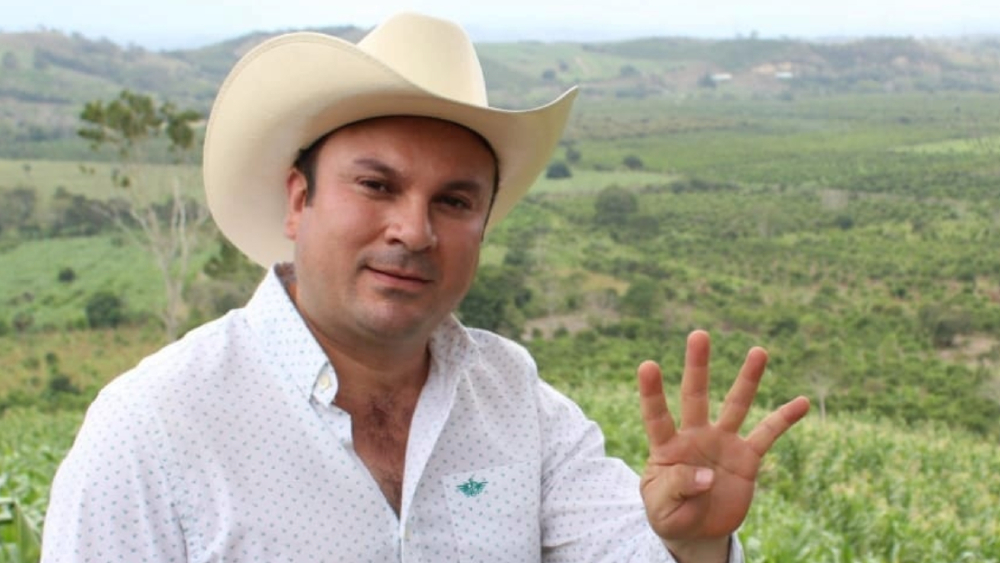 Asesinan a excandidato suplente a alcaldía de Tihuatlán, en Veracruz Asesinan a excandidato suplente a alcaldía de Tihuatlán, en Veracruz