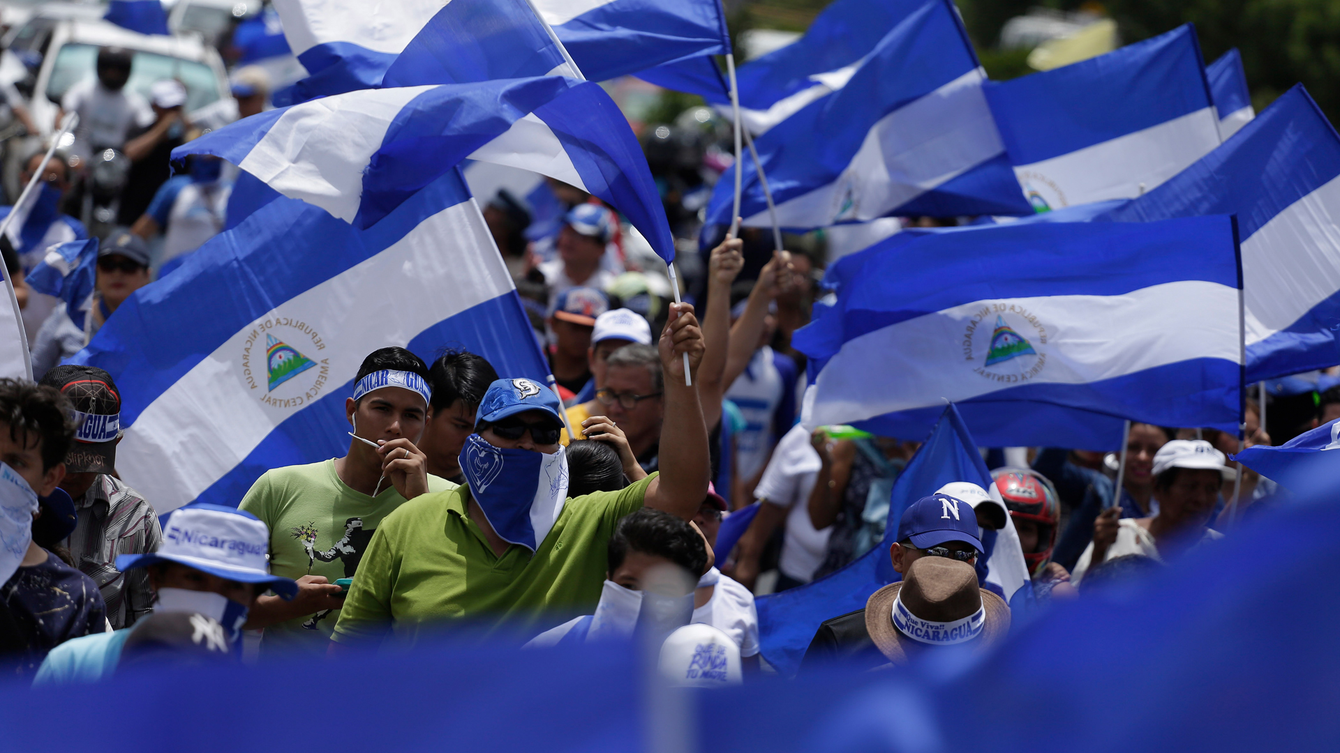 Corte Interamericana declara en desacato a Nicaragua y elevará caso a la OEA