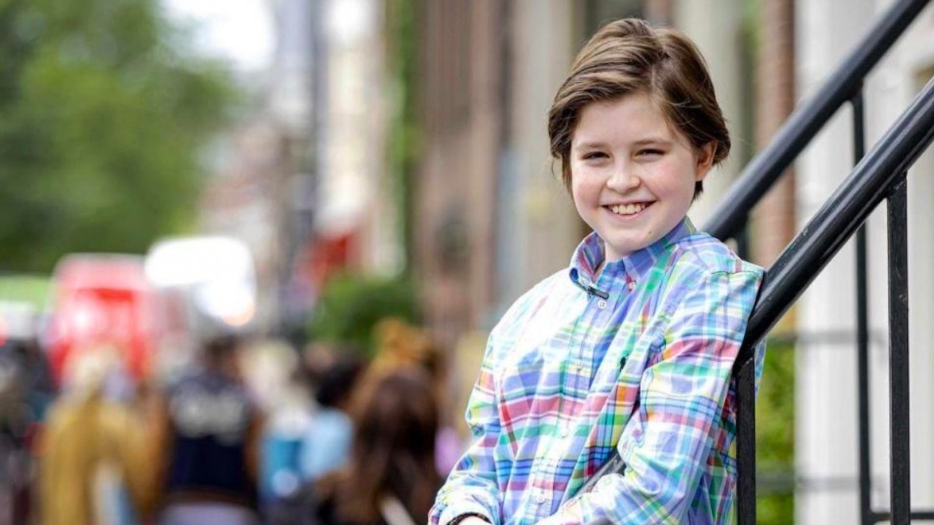 Niño de 11 años termina la carrera de Física en nueve meses