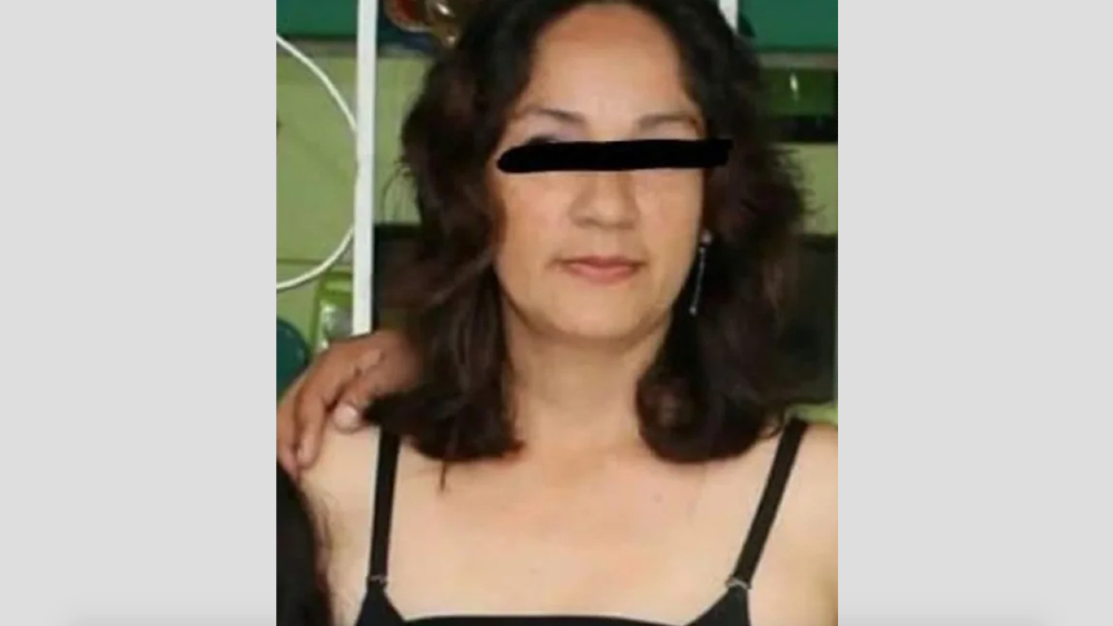 Capturan a presunto asesino de trabajadora de Pemex en Veracruz Capturan a presunto asesino de trabajadora de Pemex en Veracruz