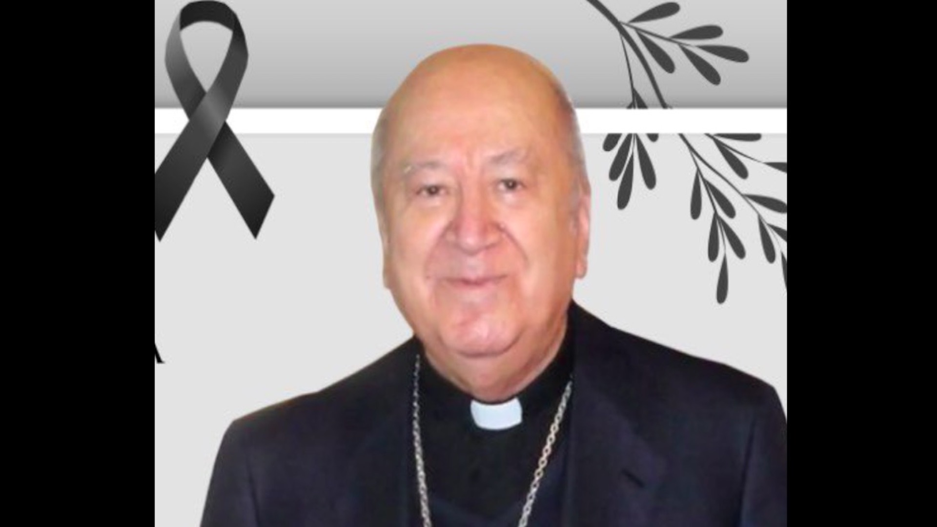 Realizan misa tras muerte de monseñor Abelardo Alvarado Alcántara