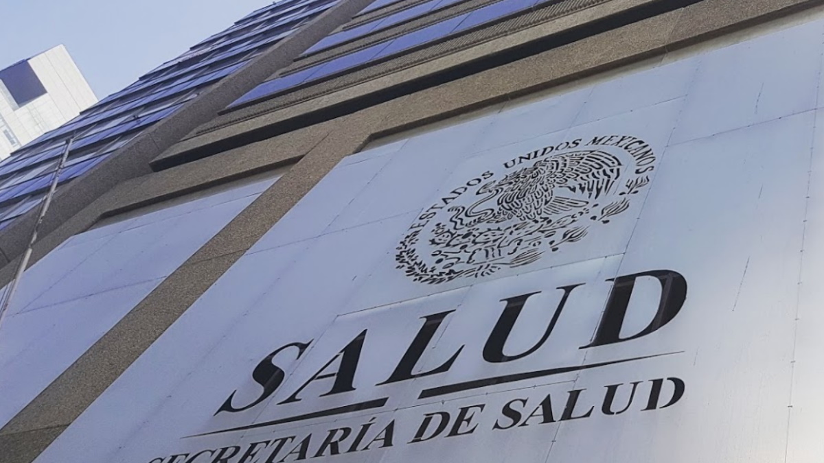 Mudanza de la Secretaría de Salud a Guerrero se podría concretar en octubre