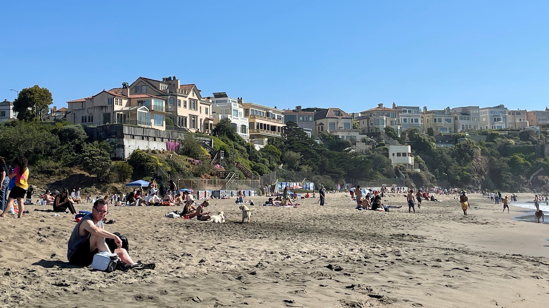 Nueva ola de calor extremo azota el suroeste de Estados Unidos Nueva ola de calor extremo azota el suroeste de Estados Unidos