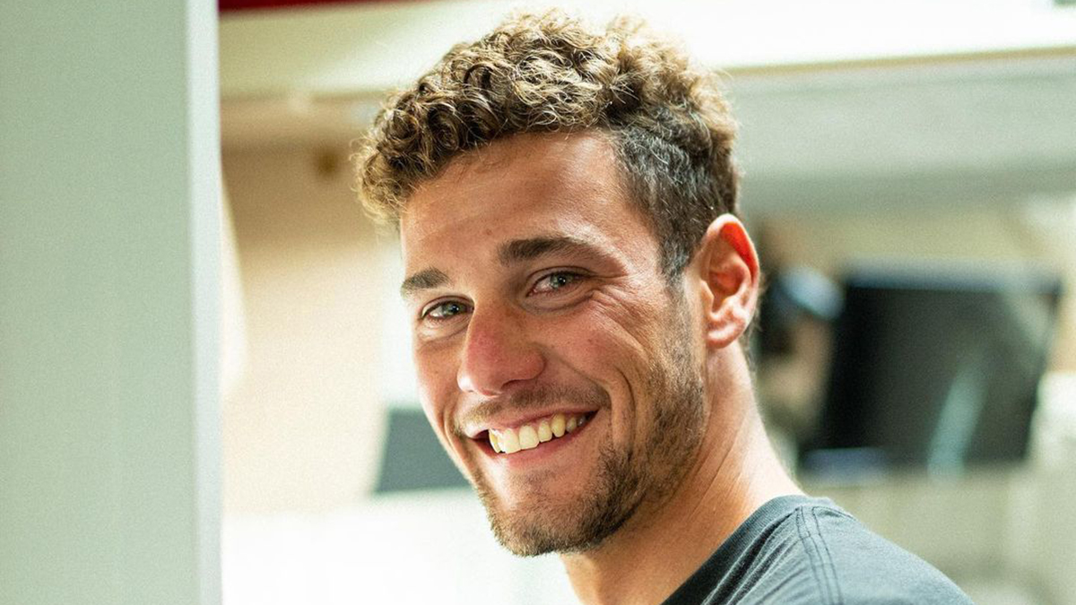 Surfista español muere en Oaxaca tras caer de ola