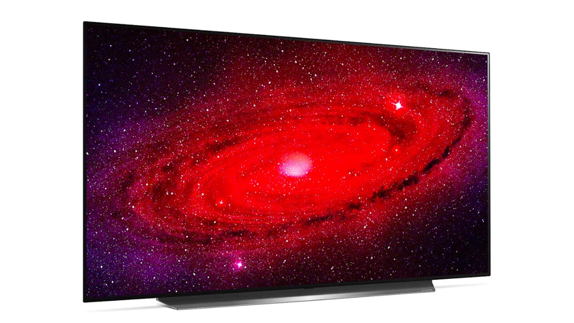 ¿Cine en casa? Esto es posible gracias los televisores LG OLED - pantalla-lg-oled-tv-ai-thinq-4k-65