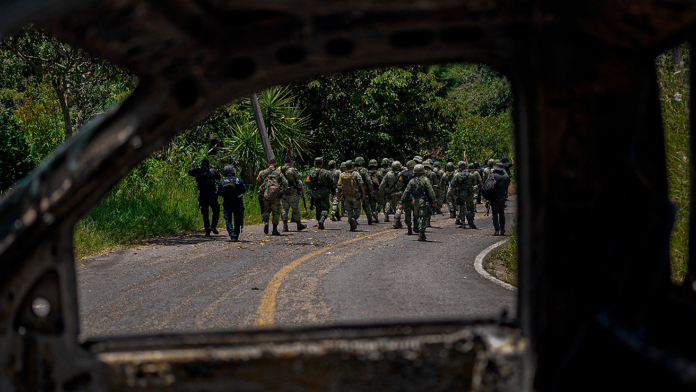 Chiapas: Asegura AMLO que violencia en Pantelhó “no afecta gobernabilidad”