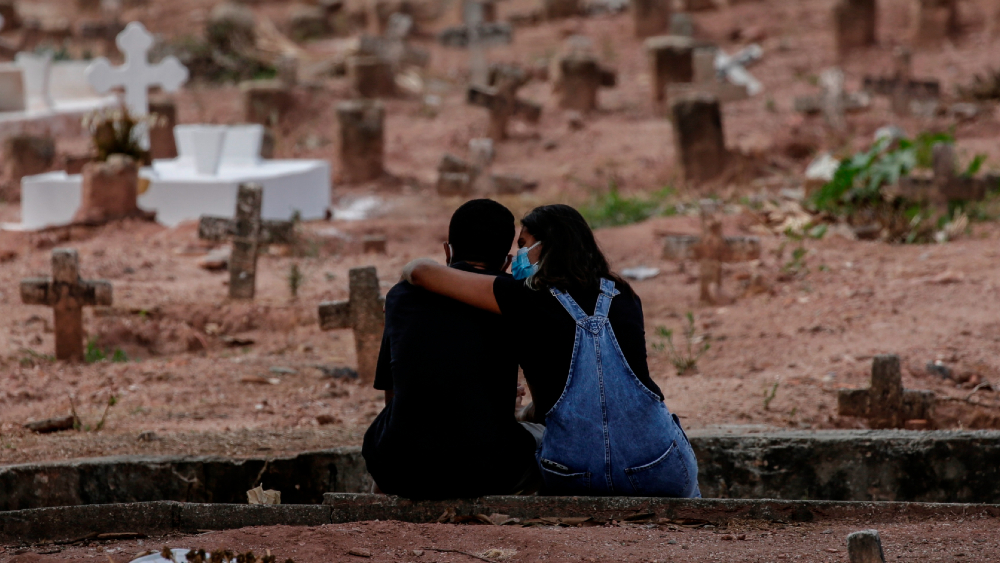 Cinco millones de muertos por COVID-19, un fracaso mundial: ONU Cinco millones de muertos por COVID-19, un fracaso mundial: ONU