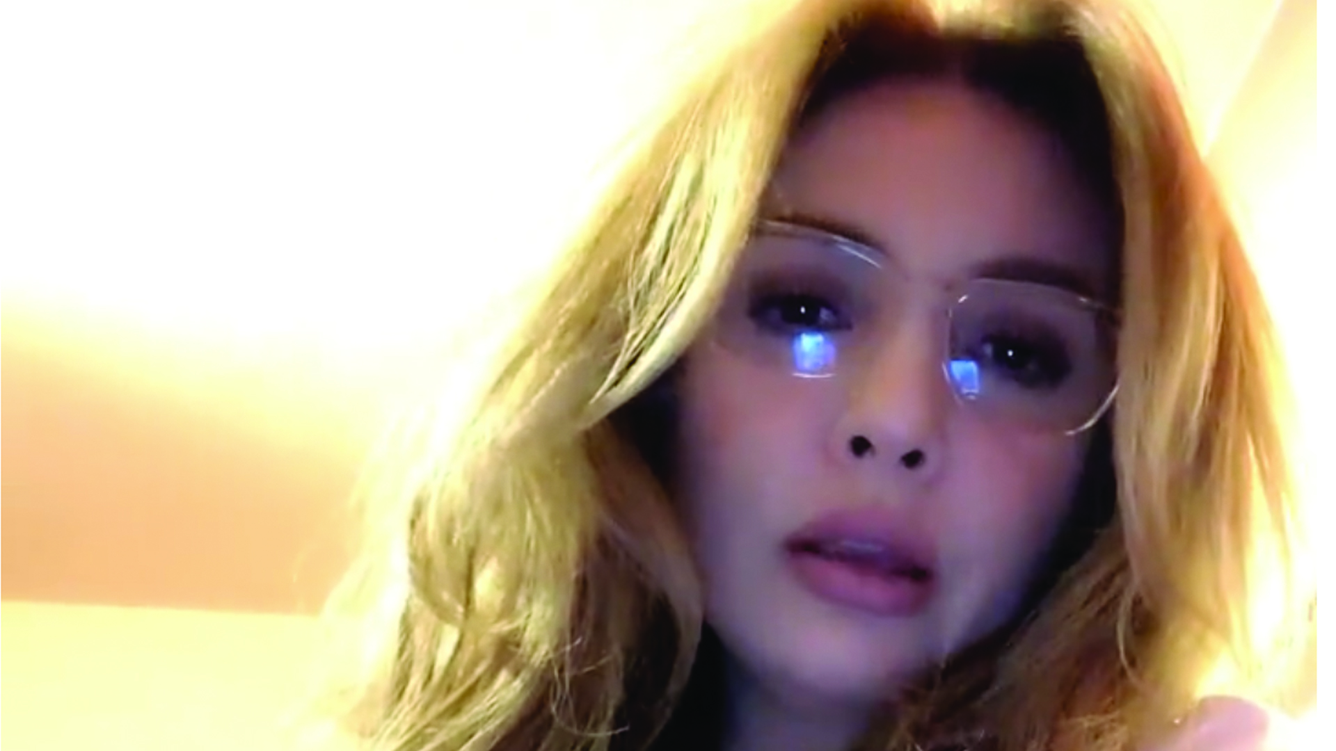 Paty Navidad asegura que nunca tuvo COVID-19 - paty-navidad