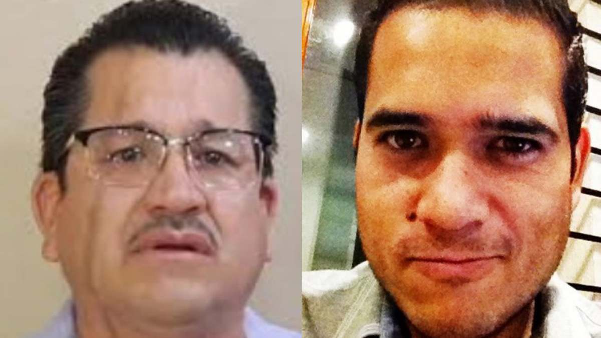 ONU-DH condena asesinato en México de los periodistas Ricardo Domínguez y Abraham Mendoza ONU-DH condena asesinato en México de los periodistas Ricardo Domínguez y Abraham Mendoza