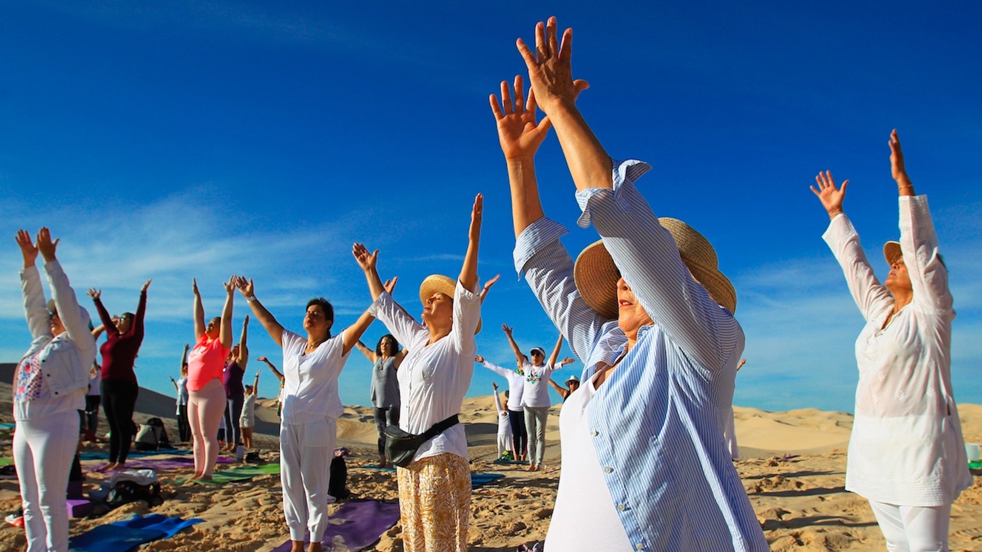 Proporción de jóvenes decrece en México y la de adultos mayores se duplica