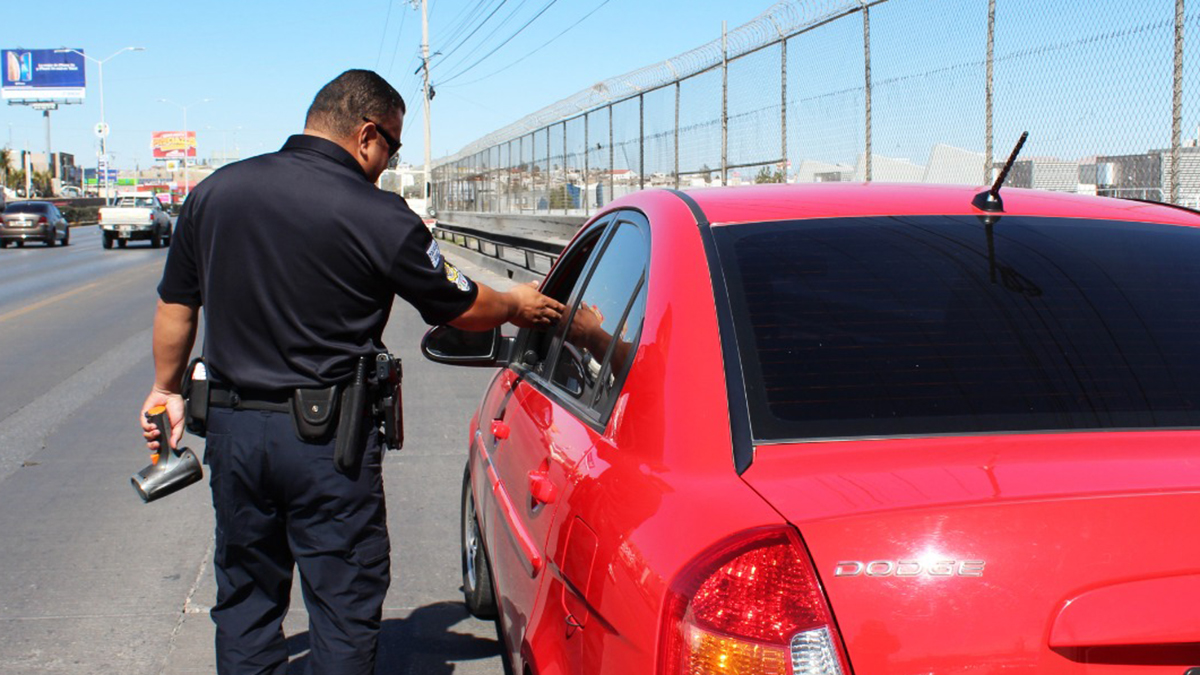 Investigan en Chihuahua a 30 policías por presuntos vínculos con el crimen organizado