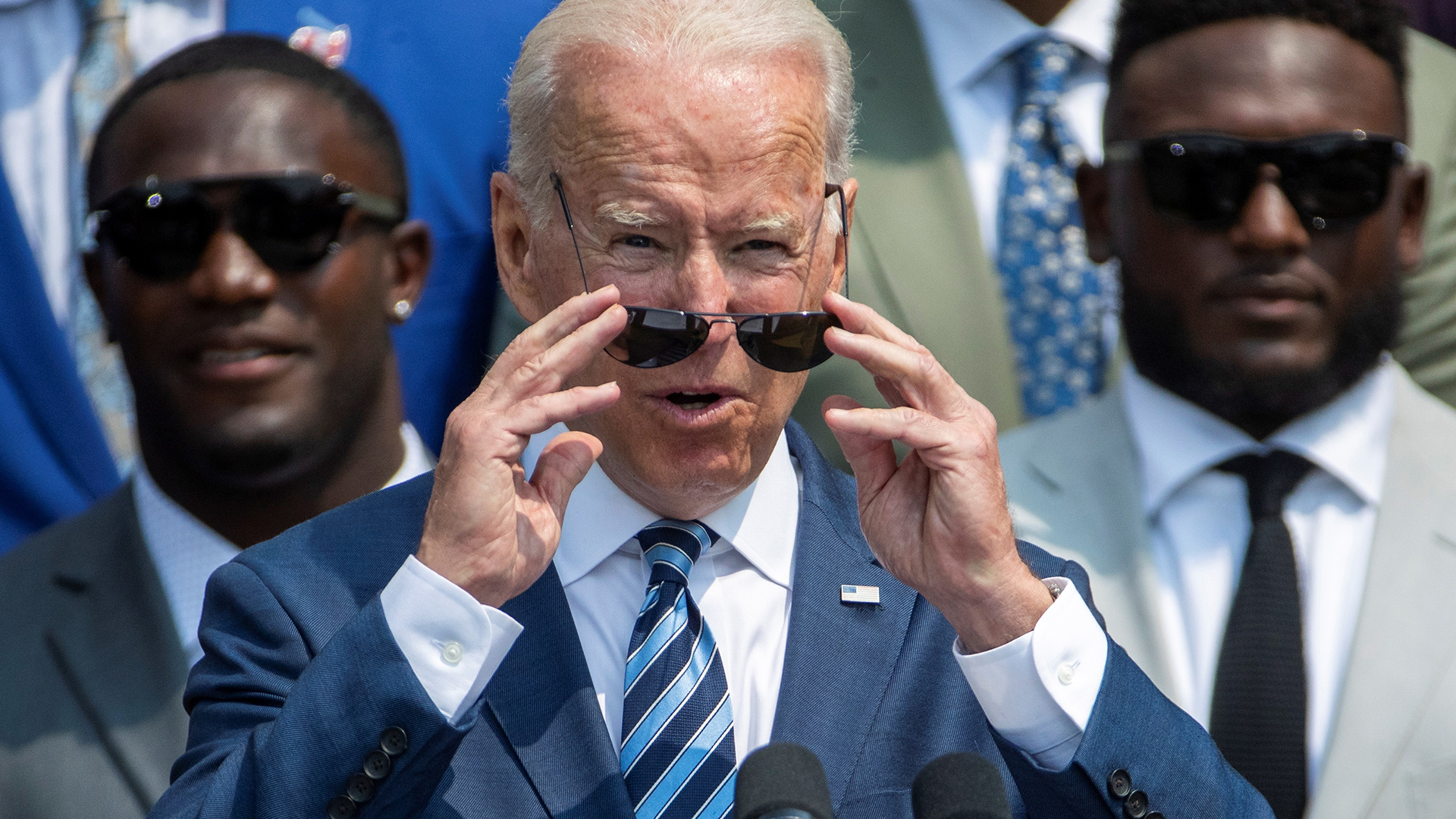 Kremlin le sugiere a Biden que se informe mejor sobre Rusia