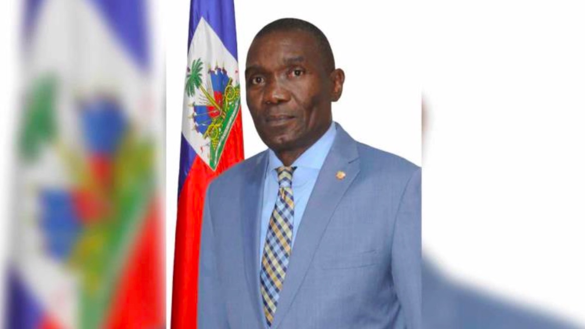 Senado elige presidente provisional de Haití pese a nombramiento previo Senado elige presidente provisional de Haití pese a nombramiento previo