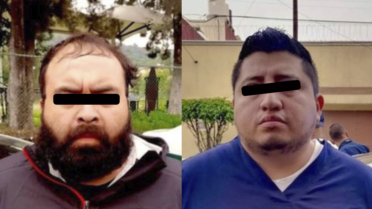 Detienen a dos paramédicos en CDMX por violar a mujer a bordo de ambulancia