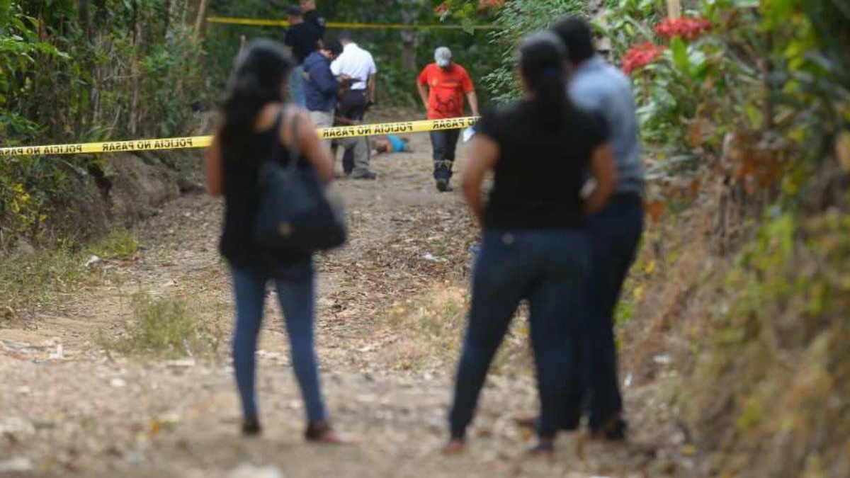 Asesinan a matrimonio de la tercera edad en Sierra Negra de Puebla