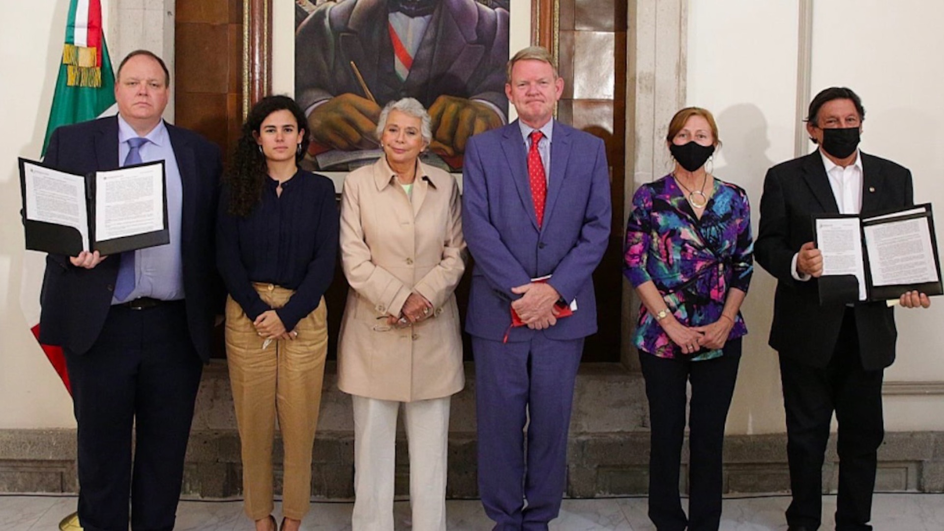 Reabrirán mina San Rafael en Cosalá, Sinaloa