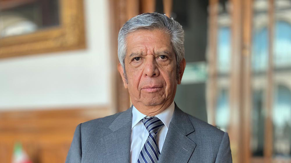 Senado ratifica a Roberto Salcedo como secretario de la Función Pública