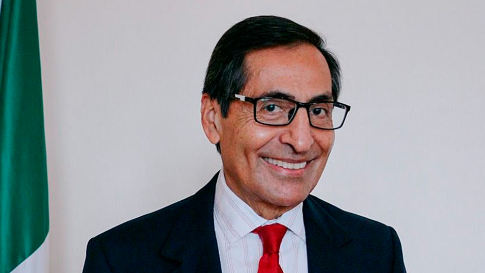 Reflexiones sobre la ratificación del Dr. Rogelio Ramírez de la O.