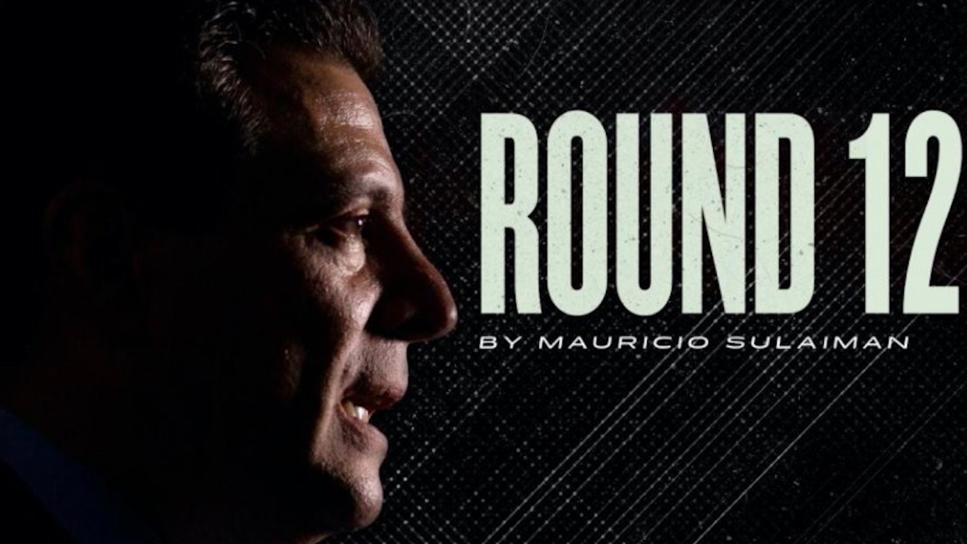 Round 12: Los campeones y su gran corazón