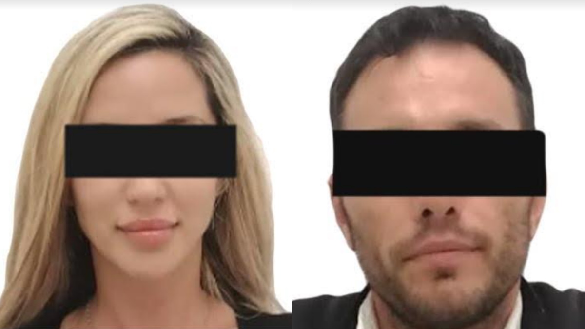 Detienen a dos rumanos presuntamente relacionados con mafia de Florian Tudor