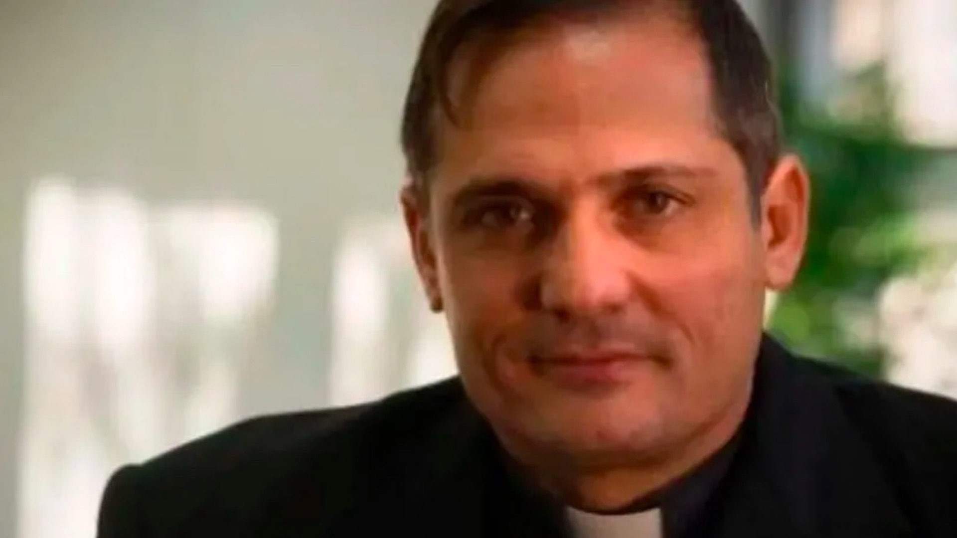 Liberan a sacerdote detenido en manifestaciones en Cuba