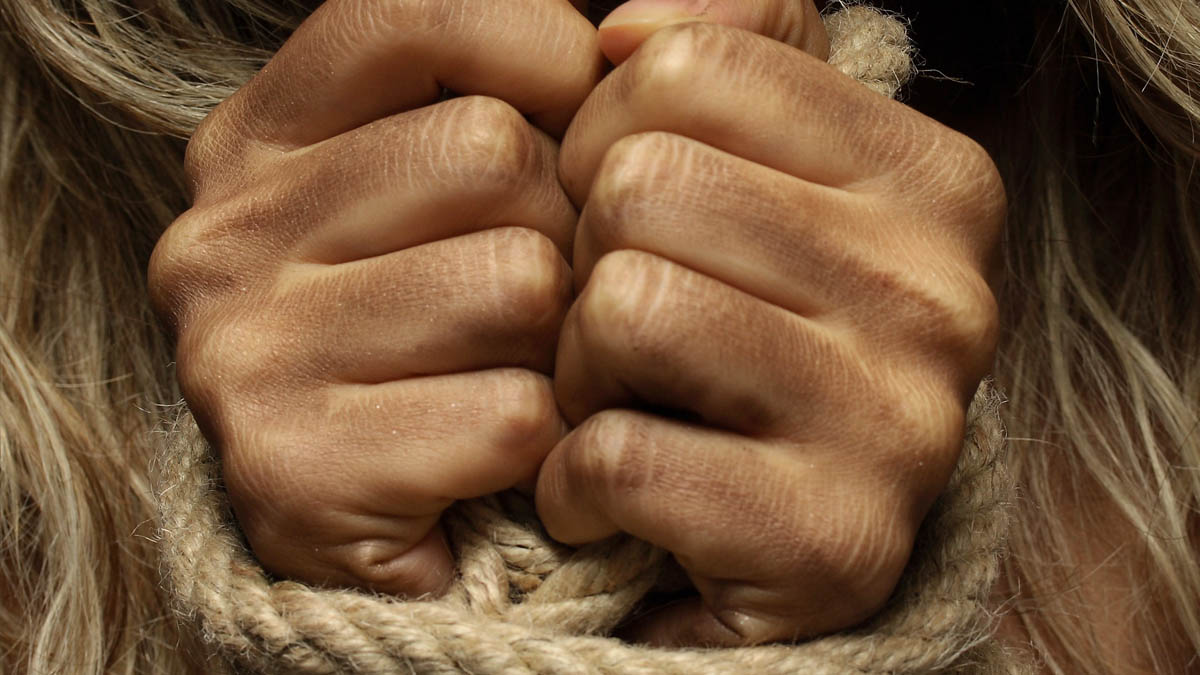 Dan más de 300 años de cárcel a secuestradores de Fernando Martí Dan más de 300 años de cárcel a secuestradores de Fernando Martí