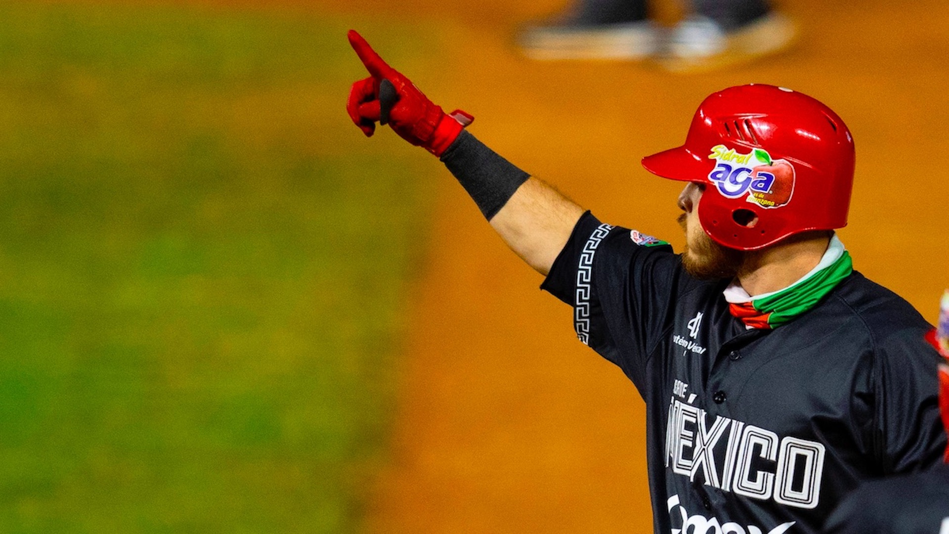 Detectan dos casos positivos de COVID-19 en Selección Mexicana de Beisbol