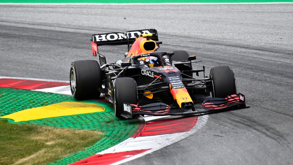 ‘Checo’ Pérez buscará el odio en su Gran Premio 200 ‘Checo’ Pérez buscará el odio en su Gran Premio 200