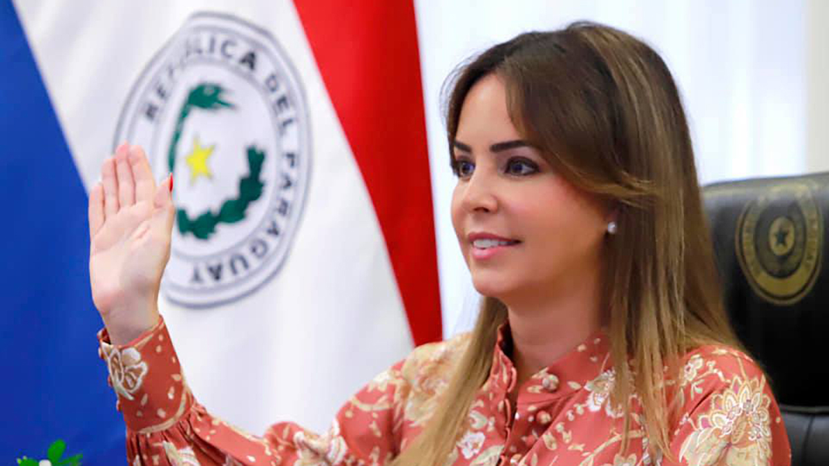 Hallan cuerpo de la hermana de la primera dama de Paraguay en derrumbe de Miami